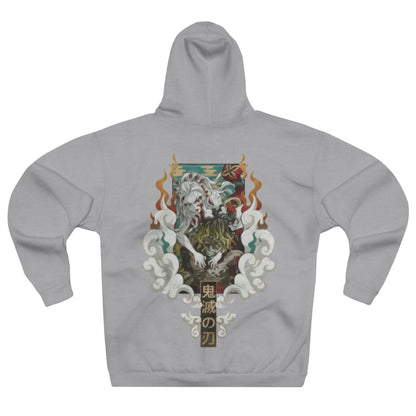 DEMON SLAYER HOODIE