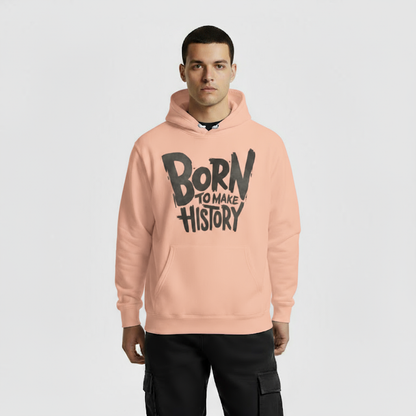 The Sheriff's Throwback: Peyton Manning Graphic Hoodie