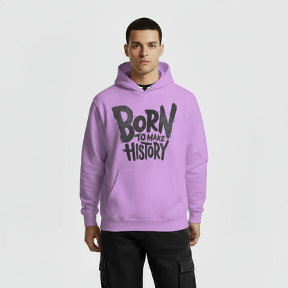 The Sheriff's Throwback: Peyton Manning Graphic Hoodie