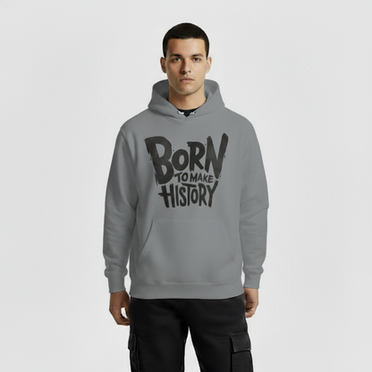 The Sheriff's Throwback: Peyton Manning Graphic Hoodie